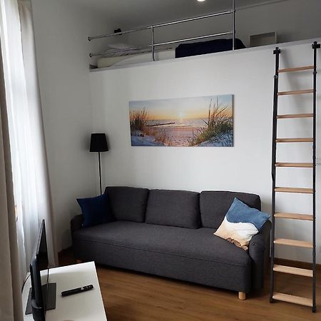 Old Town Stage Apartment One Kraków Eksteriør billede
