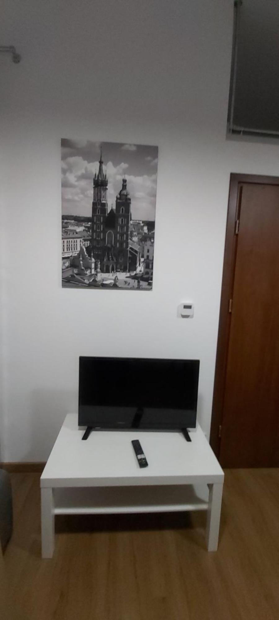 Old Town Stage Apartment One Kraków Eksteriør billede