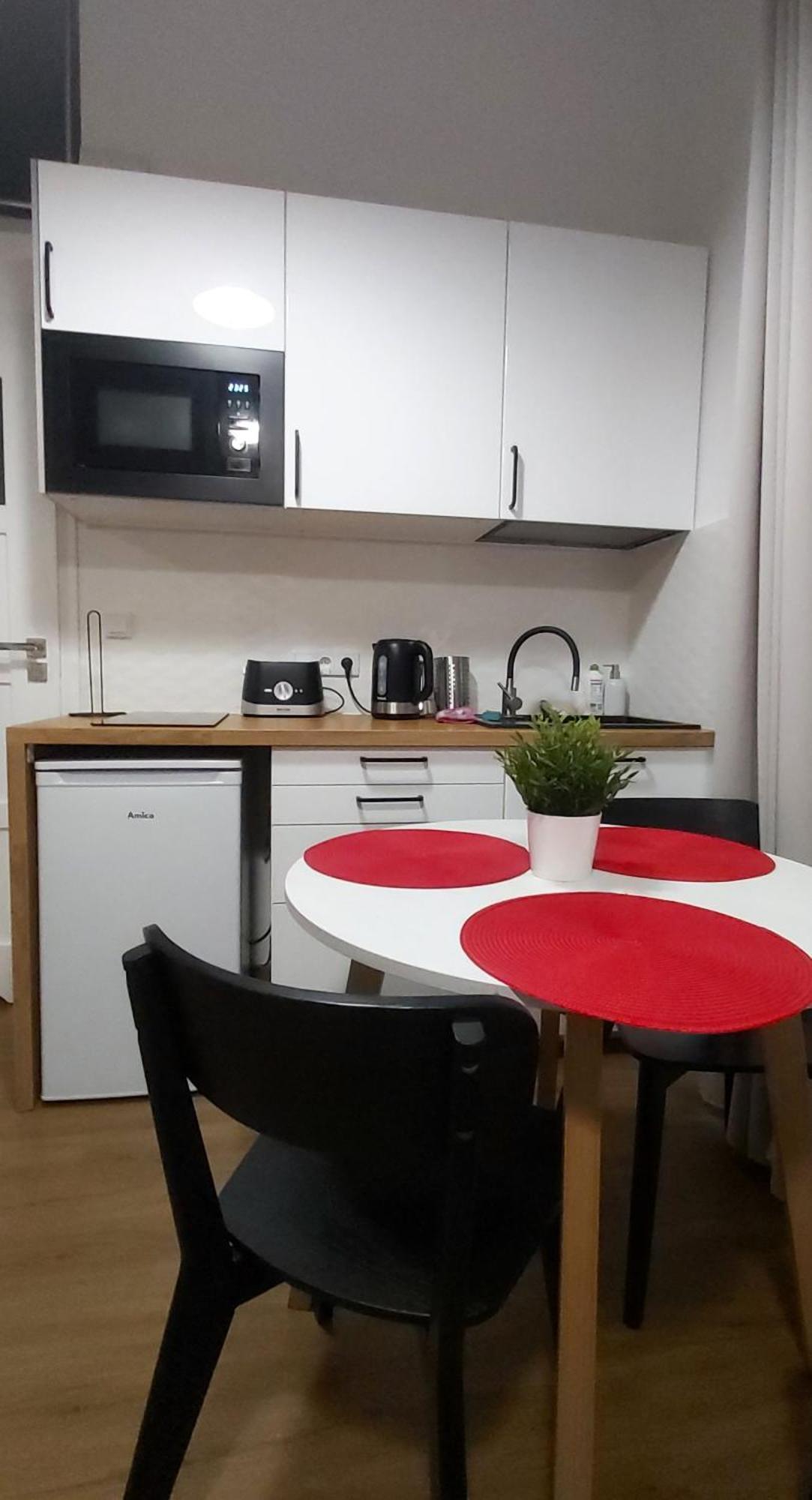 Old Town Stage Apartment One Kraków Eksteriør billede