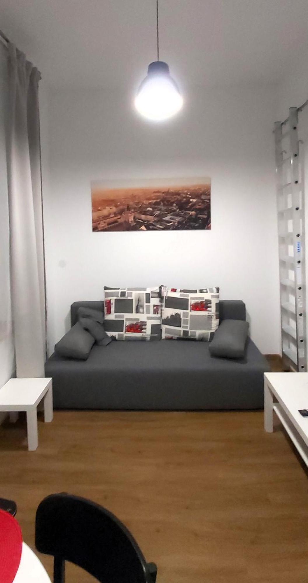 Old Town Stage Apartment One Kraków Eksteriør billede