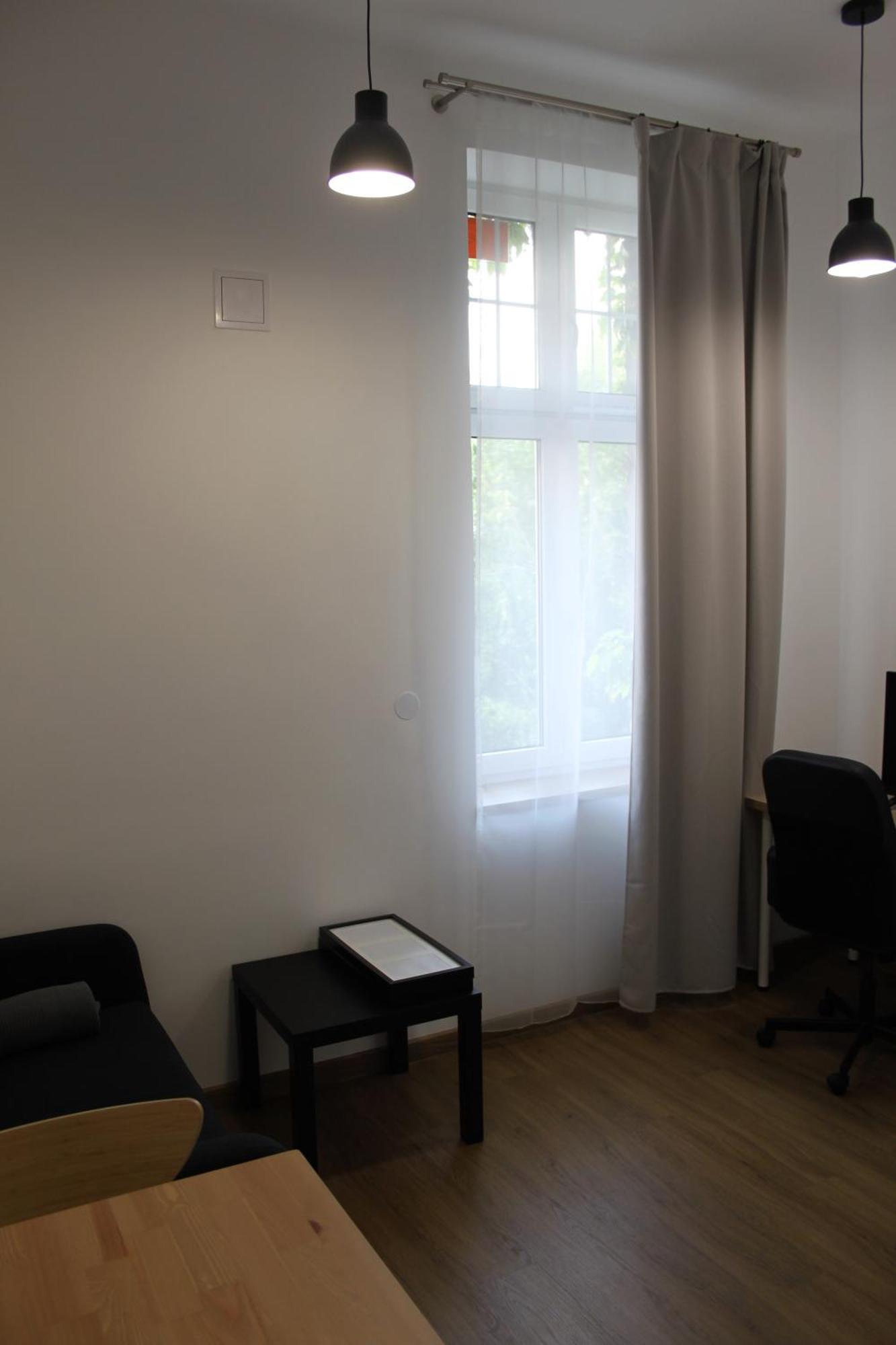 Old Town Stage Apartment One Kraków Eksteriør billede