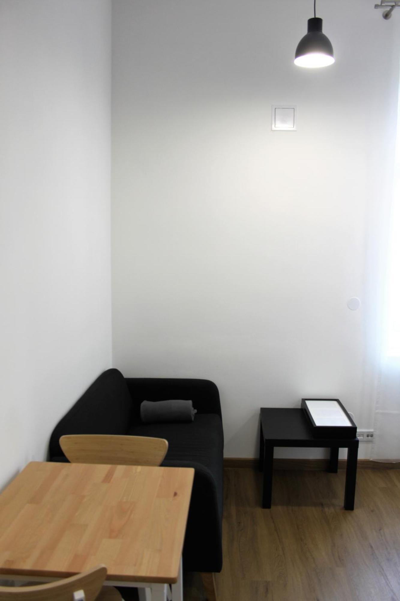 Old Town Stage Apartment One Kraków Eksteriør billede