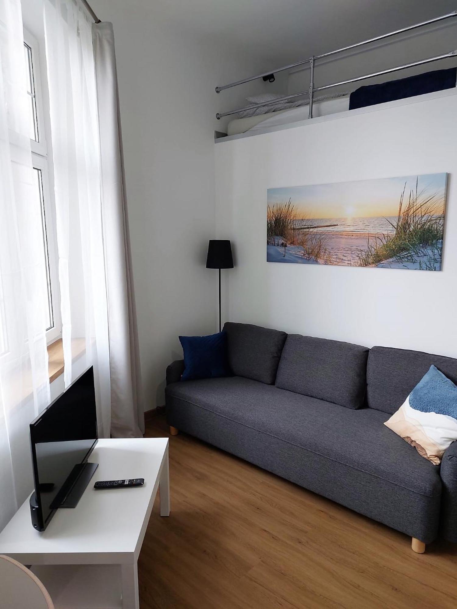 Old Town Stage Apartment One Kraków Eksteriør billede